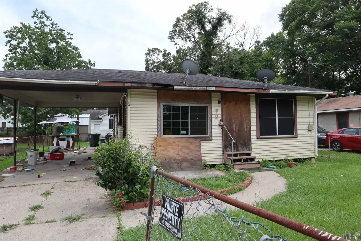 2188 75th Ave, Baton Rouge, LA 70807 - Image #1