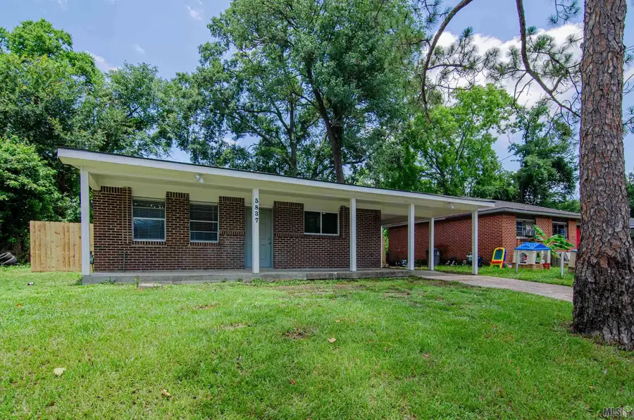 5837 Denova St, Baton Rouge, LA 70812 - Image #2