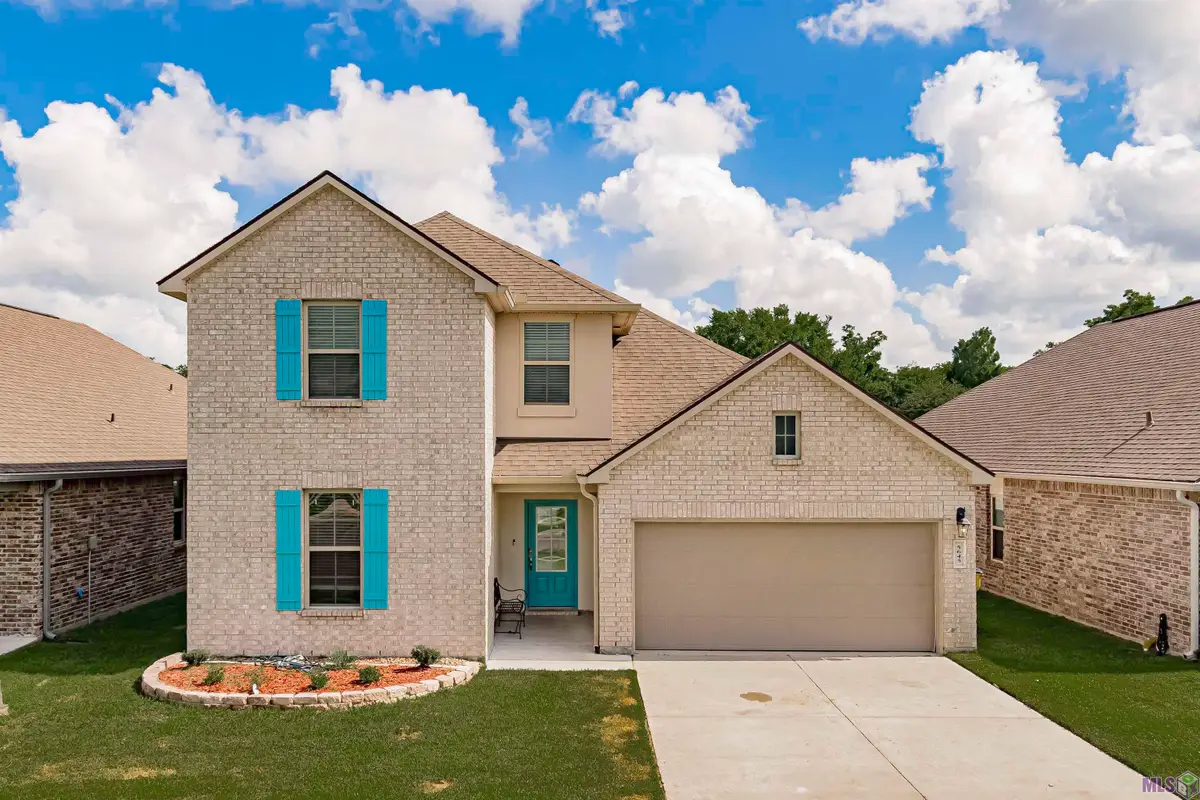 5645 Oak Trace Drive, Saint Gabriel, LA 70776 - Image #1