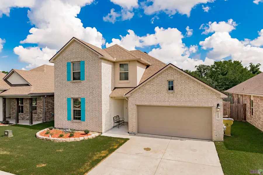 5645 Oak Trace Drive, Saint Gabriel, LA 70776 - Image #2