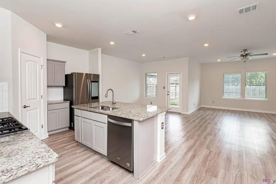 5645 Oak Trace Drive, Saint Gabriel, LA 70776 - Image #3