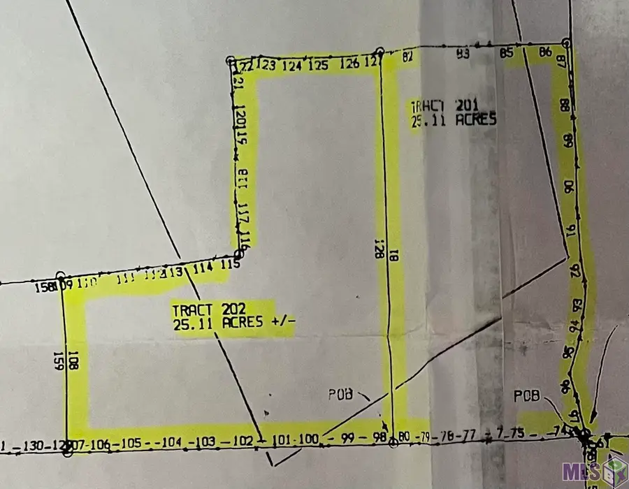 0 Bethel Rd, Liberty, MS 39645 - Image #2