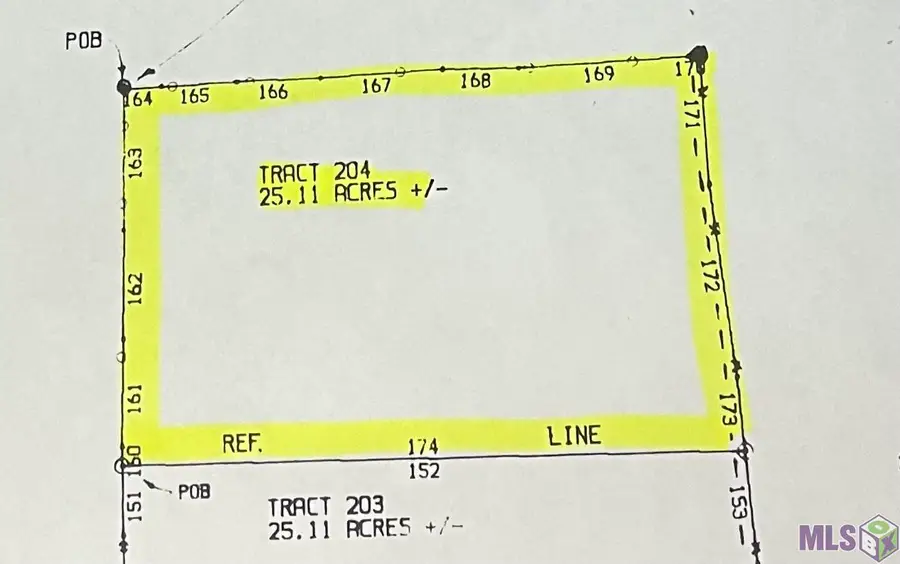 0 Bethel Rd, Liberty, MS 39645 - Image #3