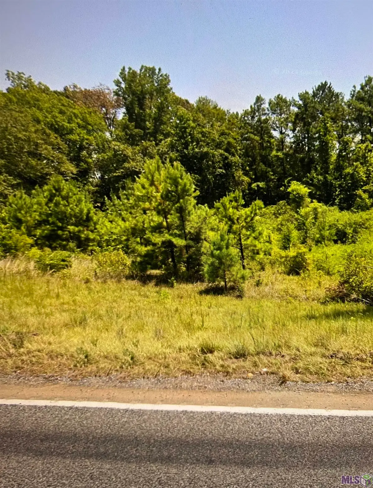 000 Hwy 569, Liberty, MS 39645 - Image #1