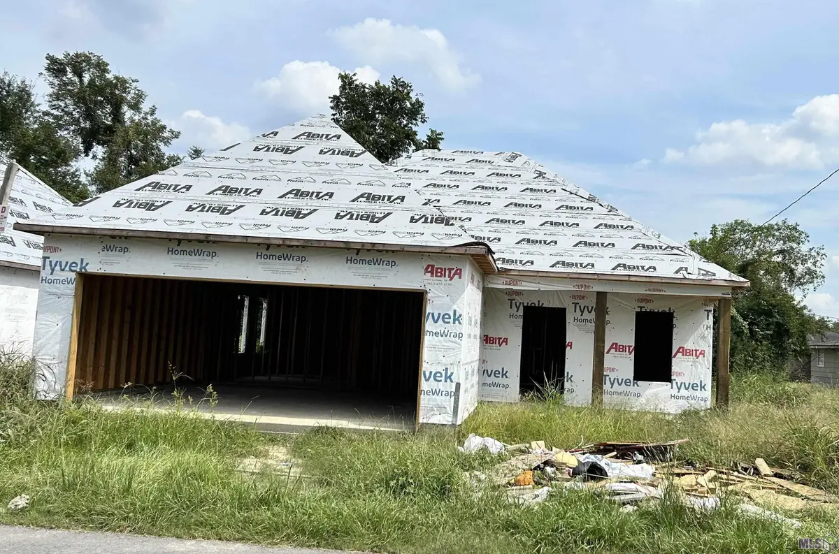 Lot 101 Ravier Ln, Sunshine, LA 70780 - Image #1