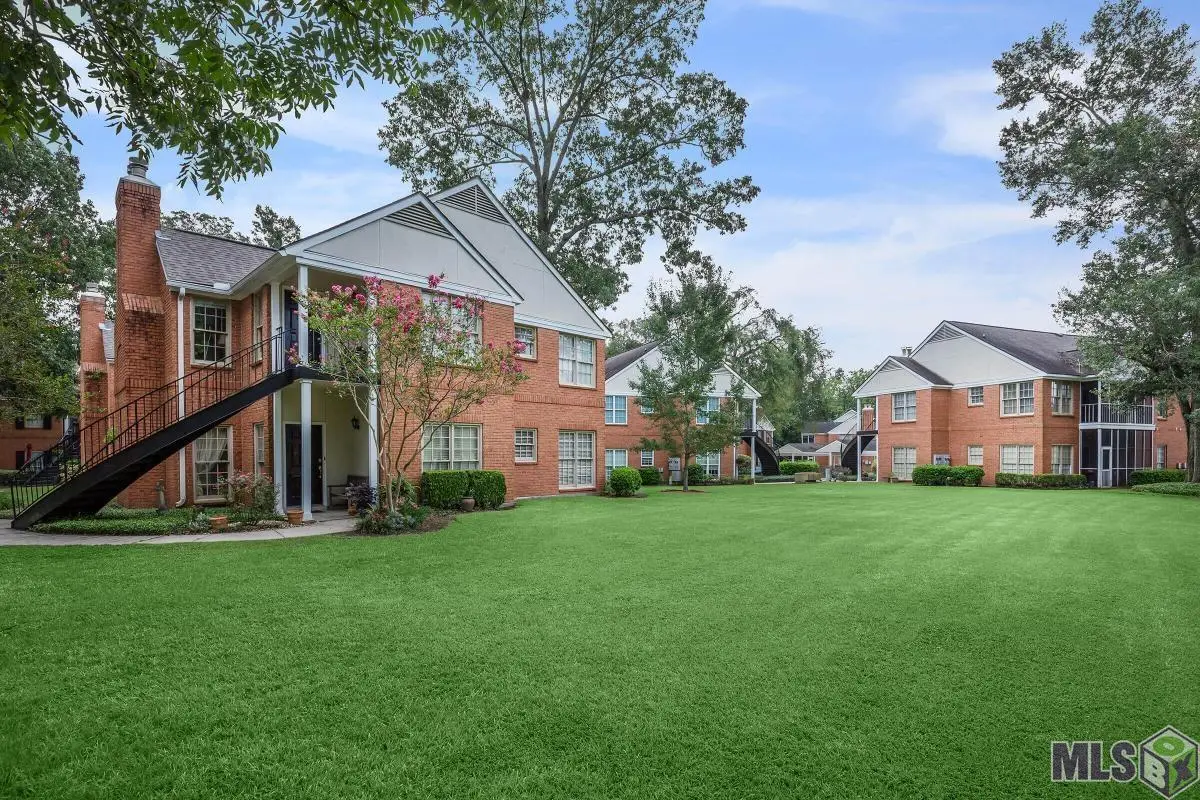 7824 Jefferson Place Blvd #14-C, Baton Rouge, LA 70809 - Image #1