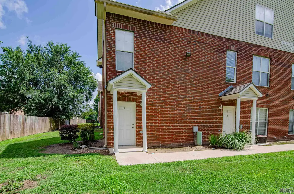 1741 Brightside Dr #B5, Baton Rouge, LA 70820 - Image #1