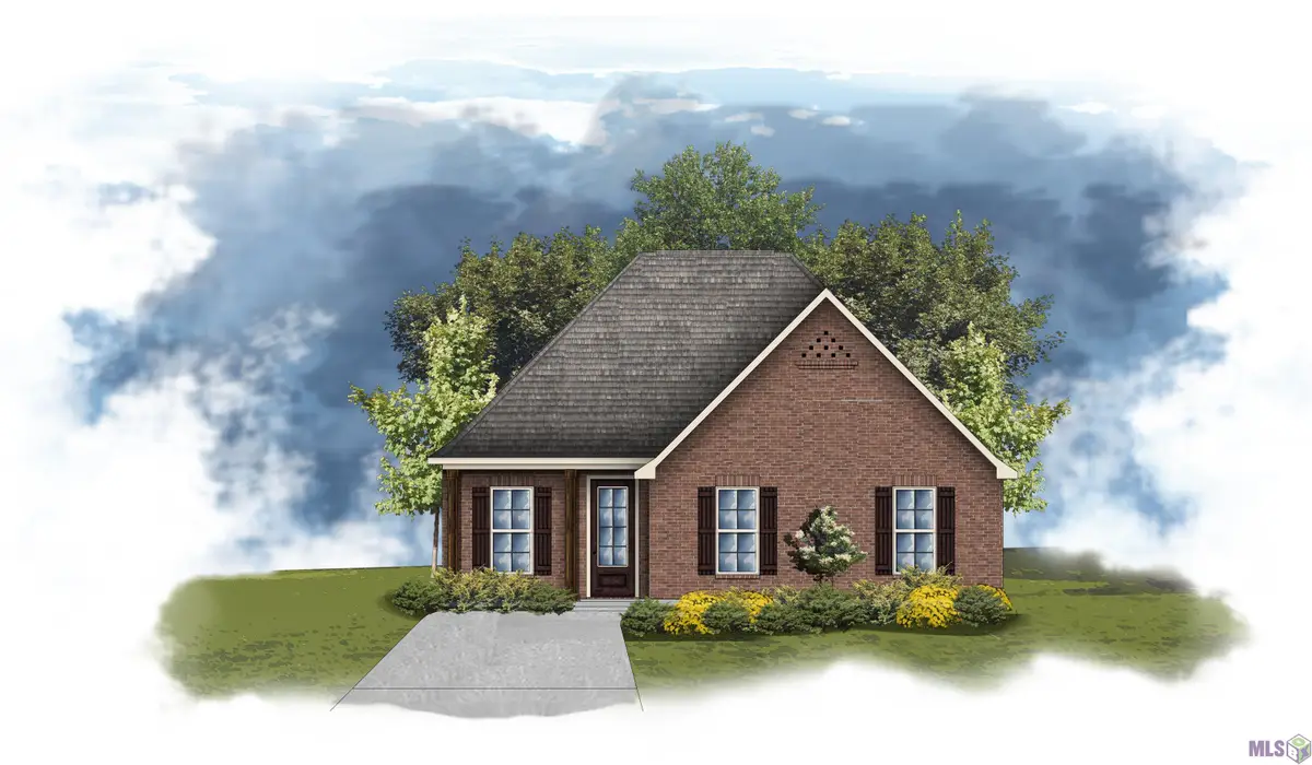 17228 Tidewater Ln, Baton Rouge, LA 70810 - Image #1