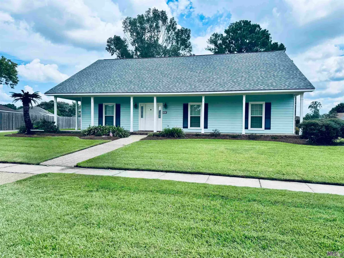 14031 Gattinburg Ave, Baton Rouge, LA 70817 - Image #1