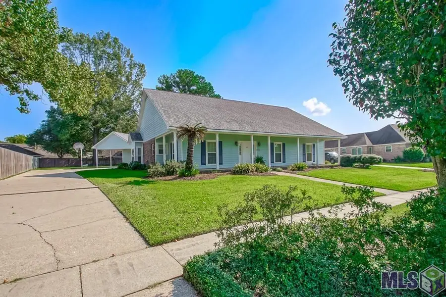 14031 Gattinburg Ave, Baton Rouge, LA 70817 - Image #3