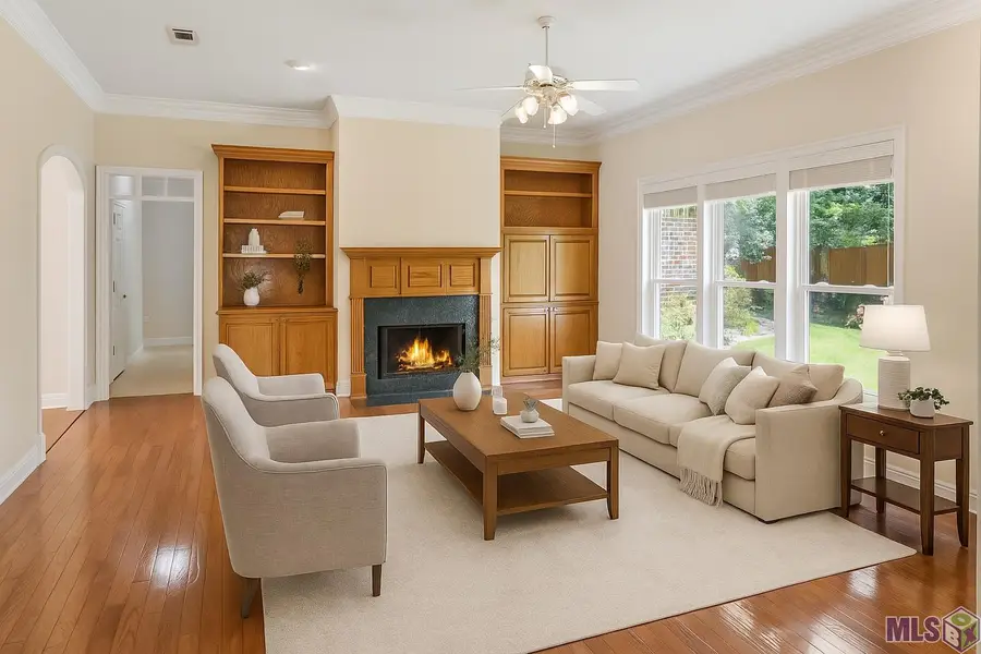 10327 Rustic Oak Dr, Baton Rouge, LA 70810 - Image #3