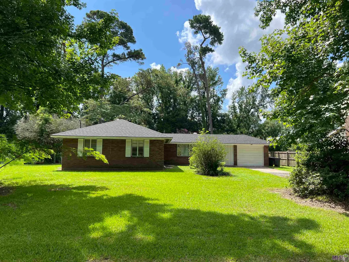 320 Kimbro Dr, Baton Rouge, LA 70808 - Image #1