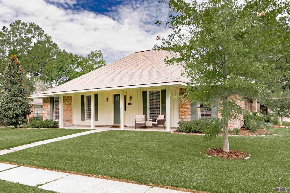 1445 Oakdale Dr, Baton Rouge, LA 70810 - #1