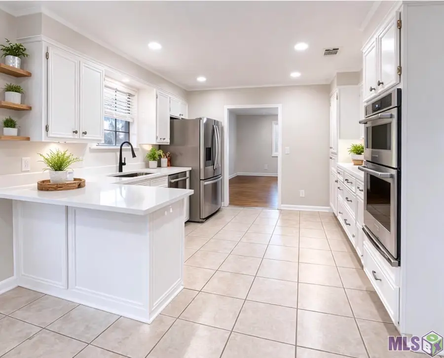 1445 Oakdale Dr, Baton Rouge, LA 70810 - #2