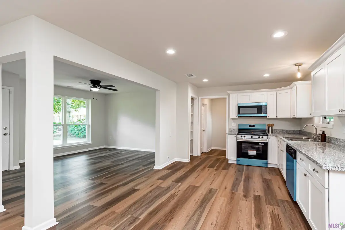 6208 Clermont St, Baker, LA 70714 - Image #1