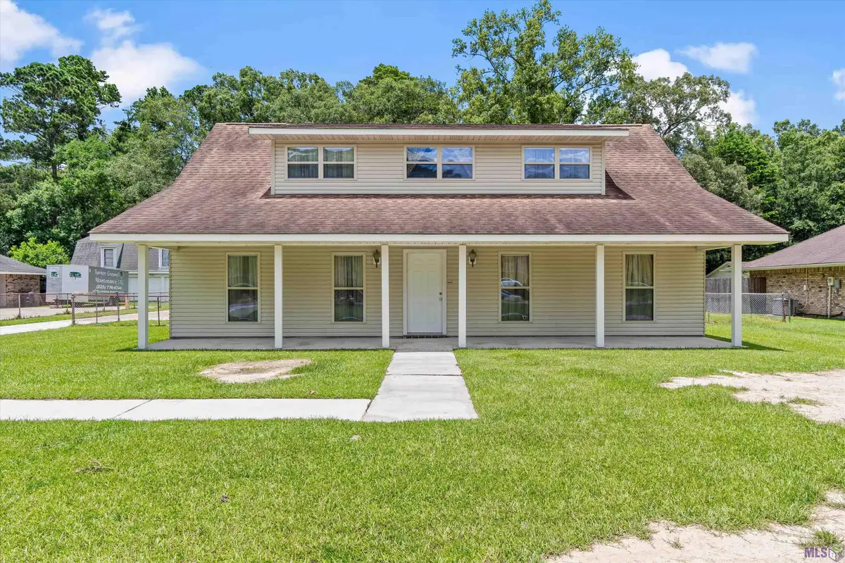 16425 Paint Ave, Greenwell Springs, LA 70739 - Image #1