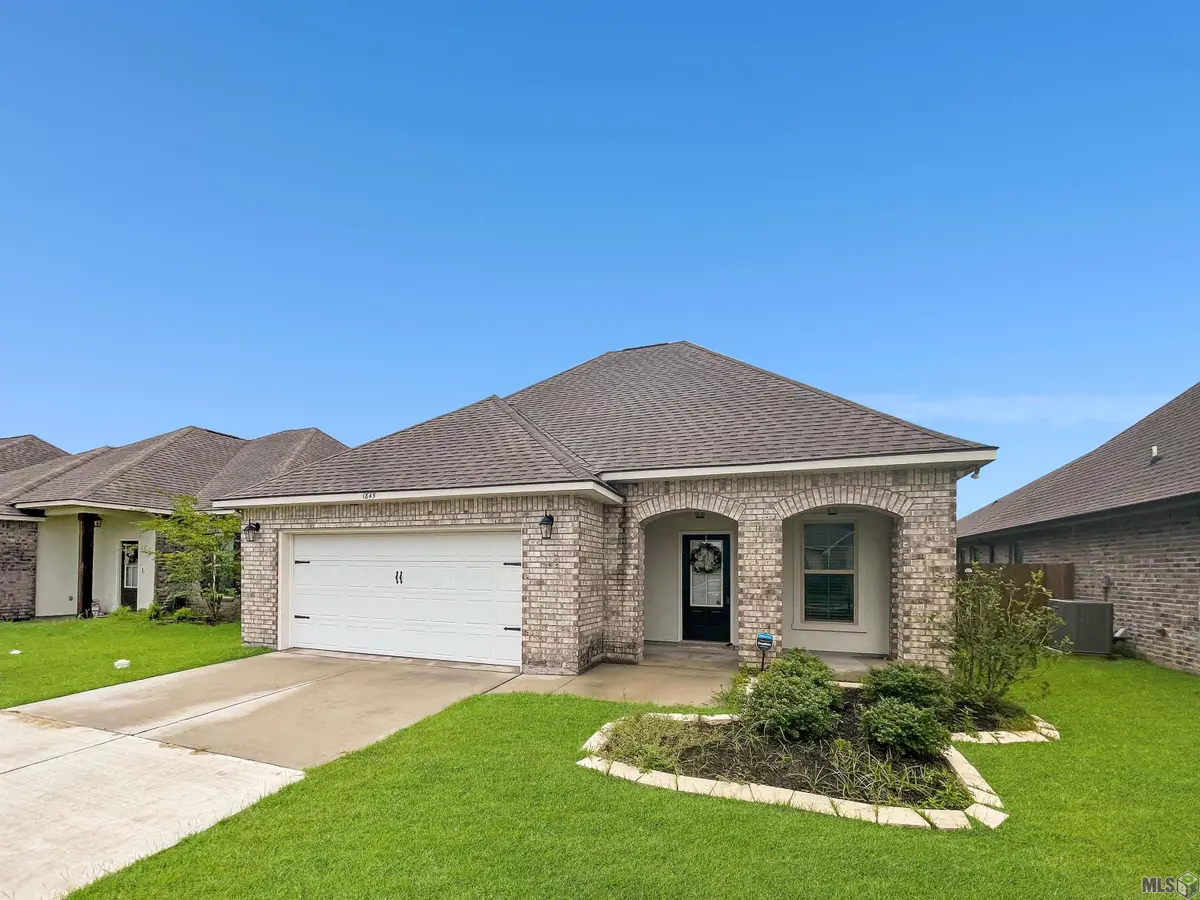 1845 Pineglen Dr, Saint Gabriel, LA 70776 - Image #1