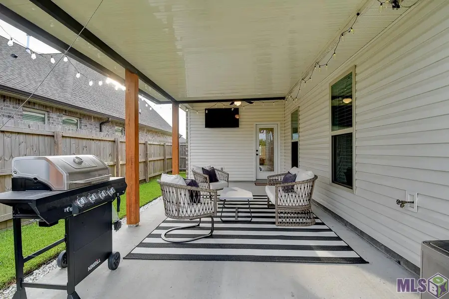 1845 Pineglen Dr, Saint Gabriel, LA 70776 - Image #3