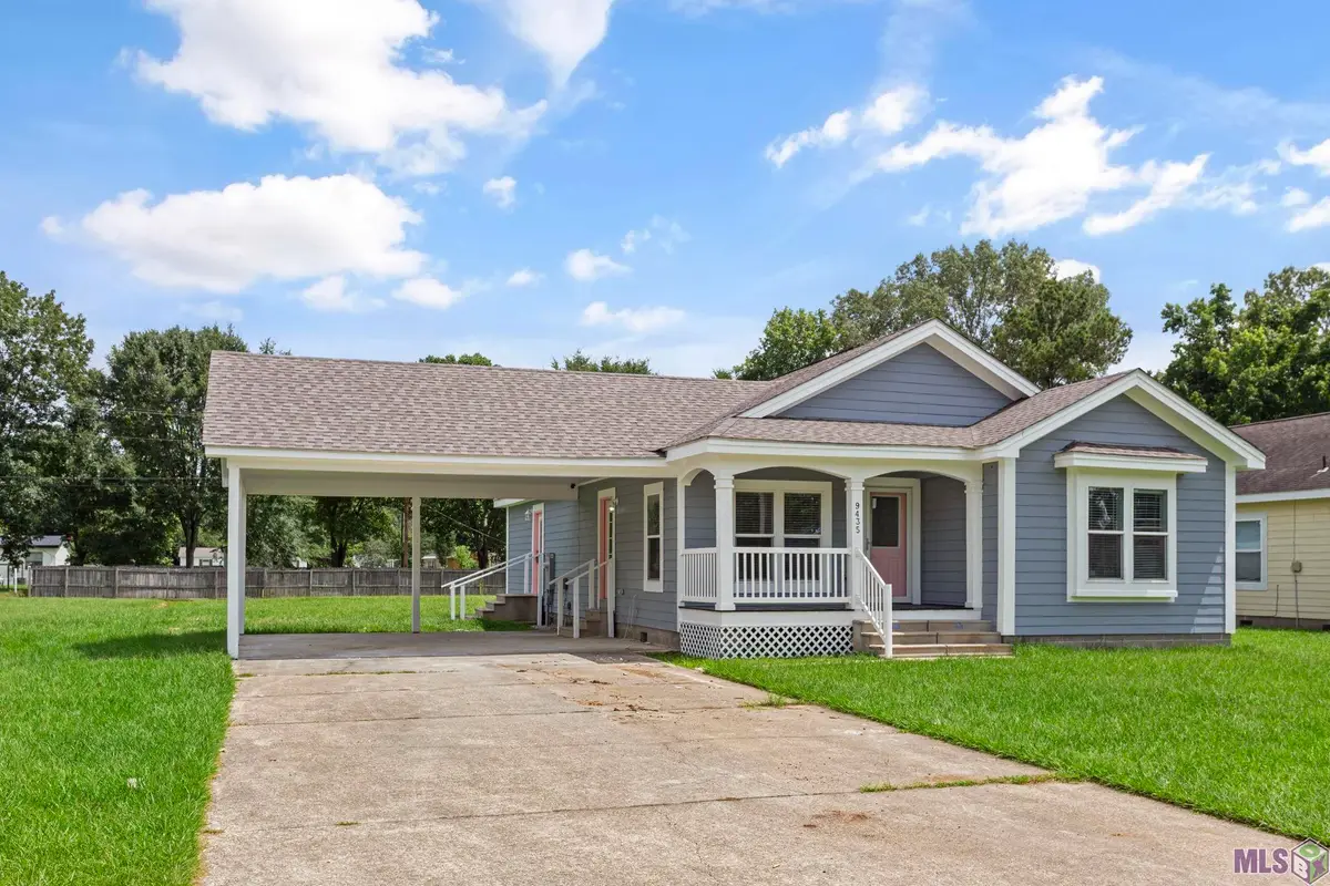 9435 Deer Trail Ave, Zachary, LA 70791 - Image #1