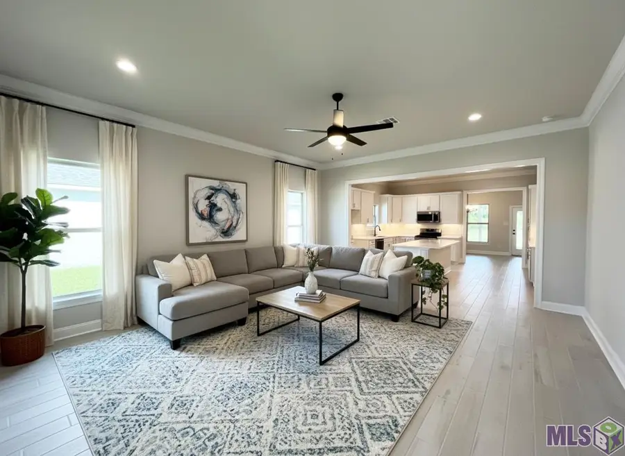 1216 Lakehaven Dr, Gonzales, LA 70737 - Image #3