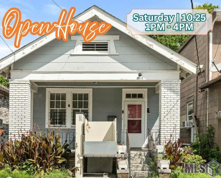 3018 Fern St, New Orleans, LA 70125 - Image #1