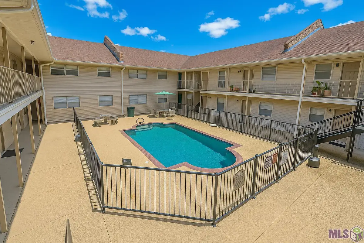 4518 Y A Tittle Ave #1, Baton Rouge, LA 70820 - #1