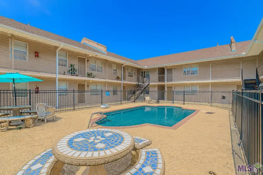 4518 Y A Tittle Ave #1, Baton Rouge, LA 70820 - #2