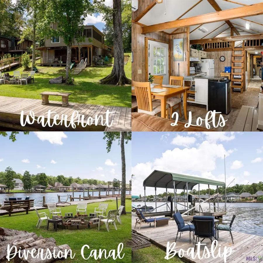 21054 Diversion Canal Rd, Maurepas, LA 70449 - Image #2