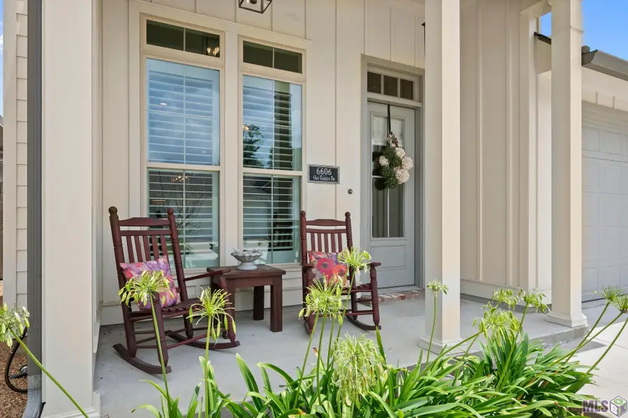 6606 Oak Garden Dr, Baton Rouge, LA 70816 - Image #3