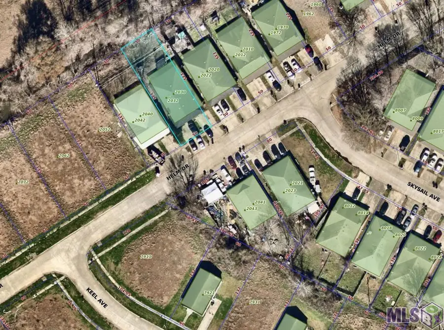 2030-2032 Helm Dr #2, Baton Rouge, LA 70820 - Image #2