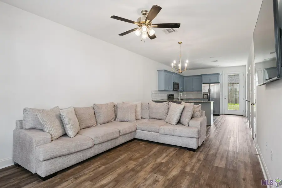 35980 Cane Market Rd, Denham Springs, LA 70706 - #3