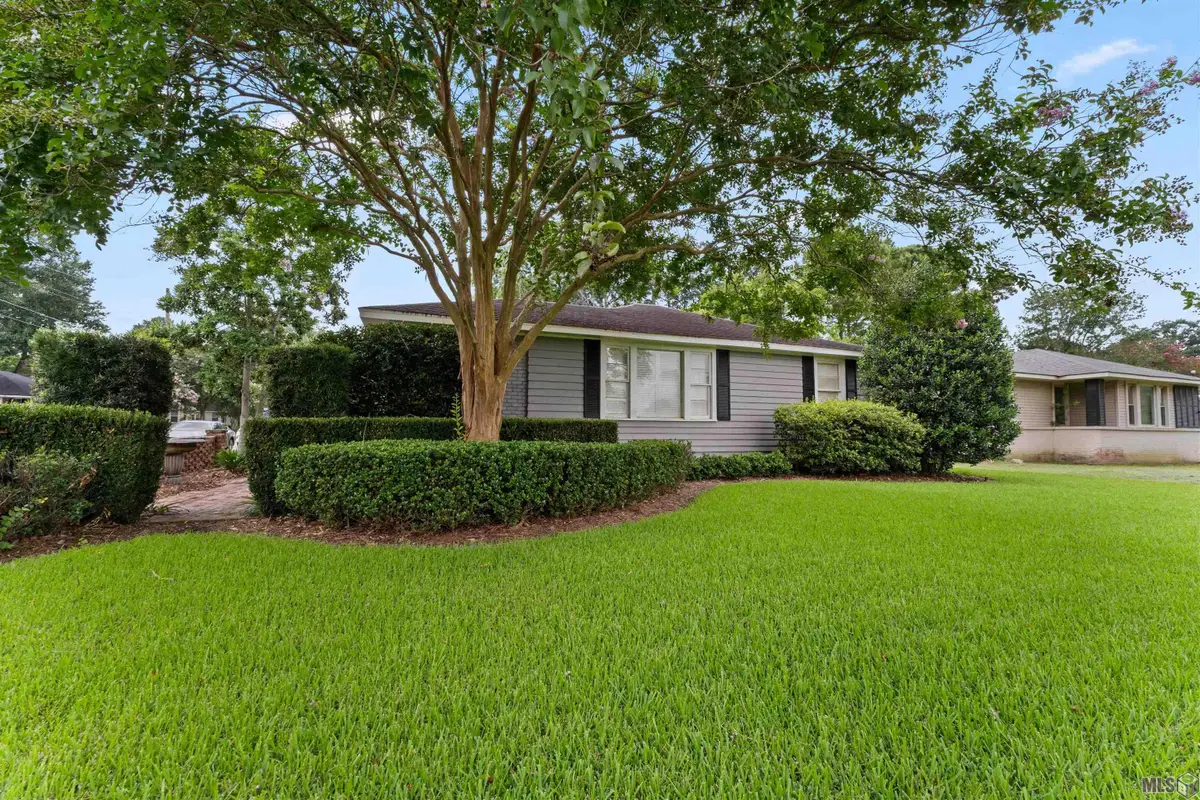 3364 Claycut Rd, Baton Rouge, LA 70806 - Image #1