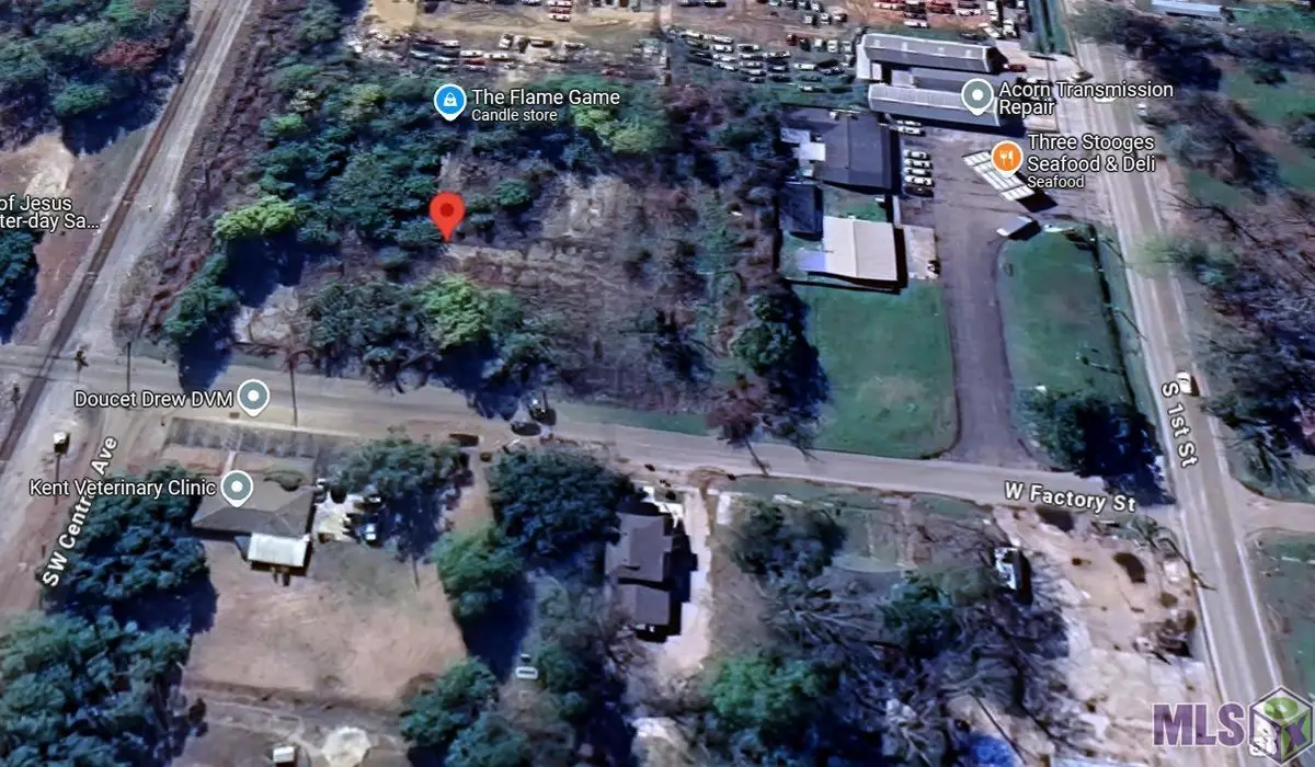 105 W Factory St, Amite, LA 70422 - Image #1