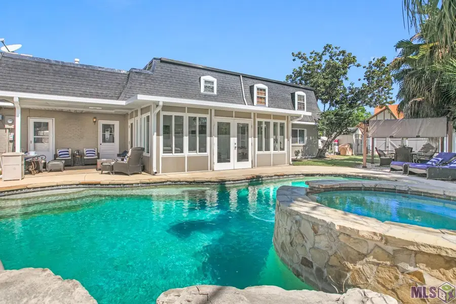 204 Fort Jackson St, Belle Chasse, LA 70037 - Image #3