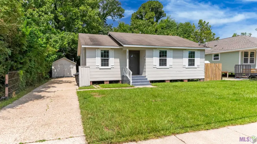 2005 N 38th St, Baton Rouge, LA 70802 - Image #2