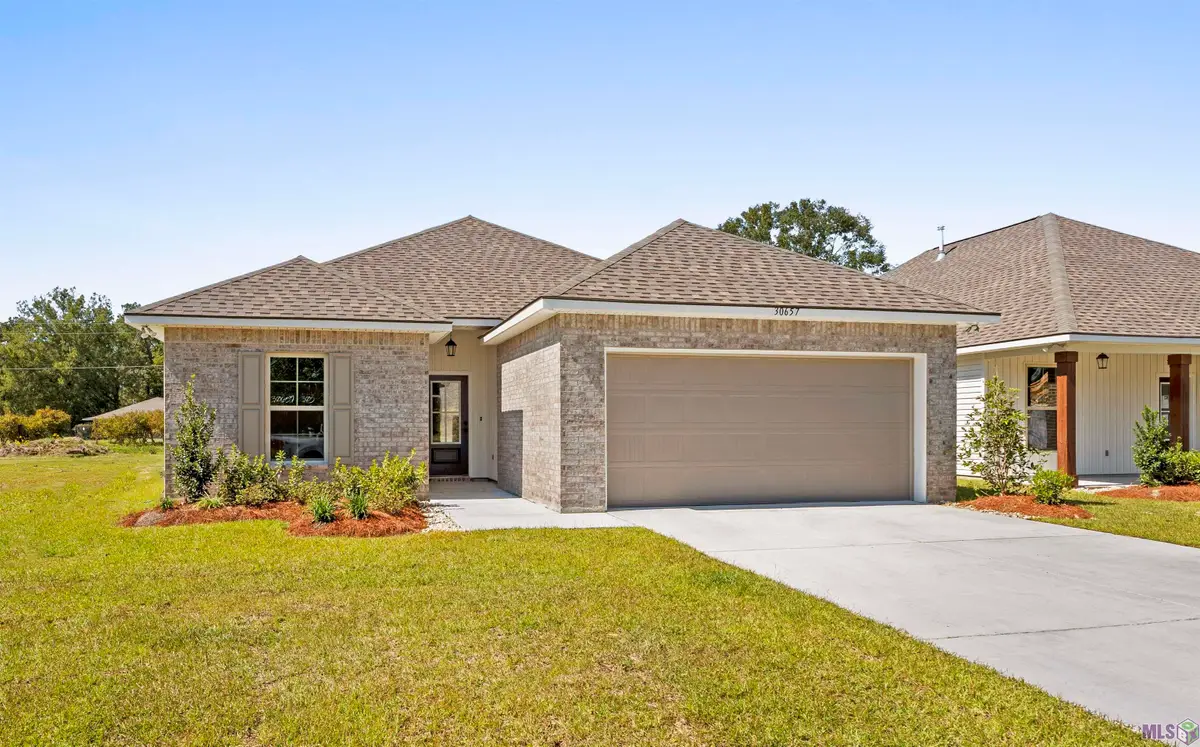 30657 Eden Way Drive, Denham Springs, LA 70726 - Image #1