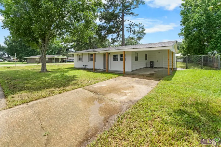 9621 Foster Rd, Baton Rouge, LA 70811 - Image #2