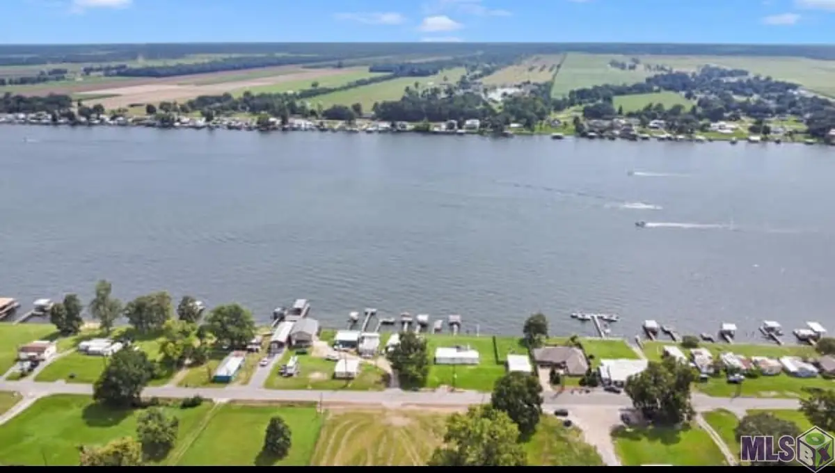 Lot A Island Rd, Jarreau, LA 70749 - Image #1