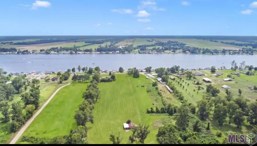 Lot A Island Rd, Jarreau, LA 70749 - Image #3