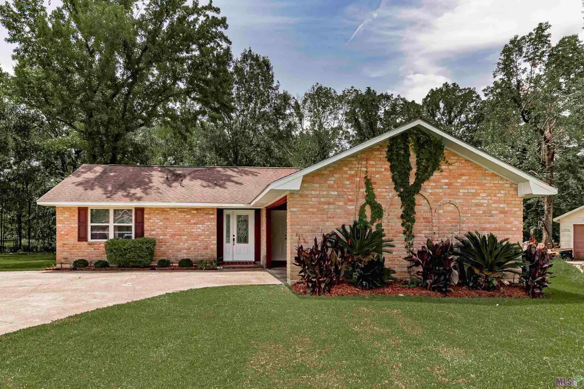 13820 Felicity Dr, Baker, LA 70714 - Image #1