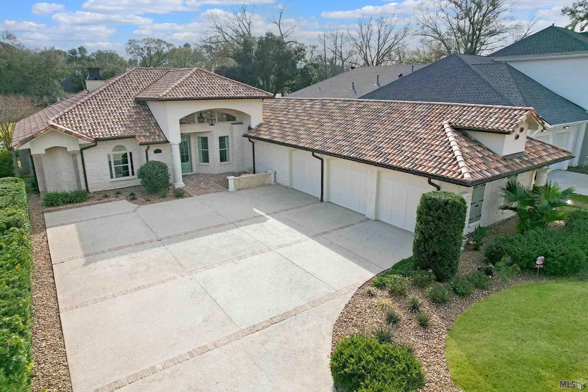 7470 Sevenoaks Ave, Baton Rouge, LA 70806 - Image #1