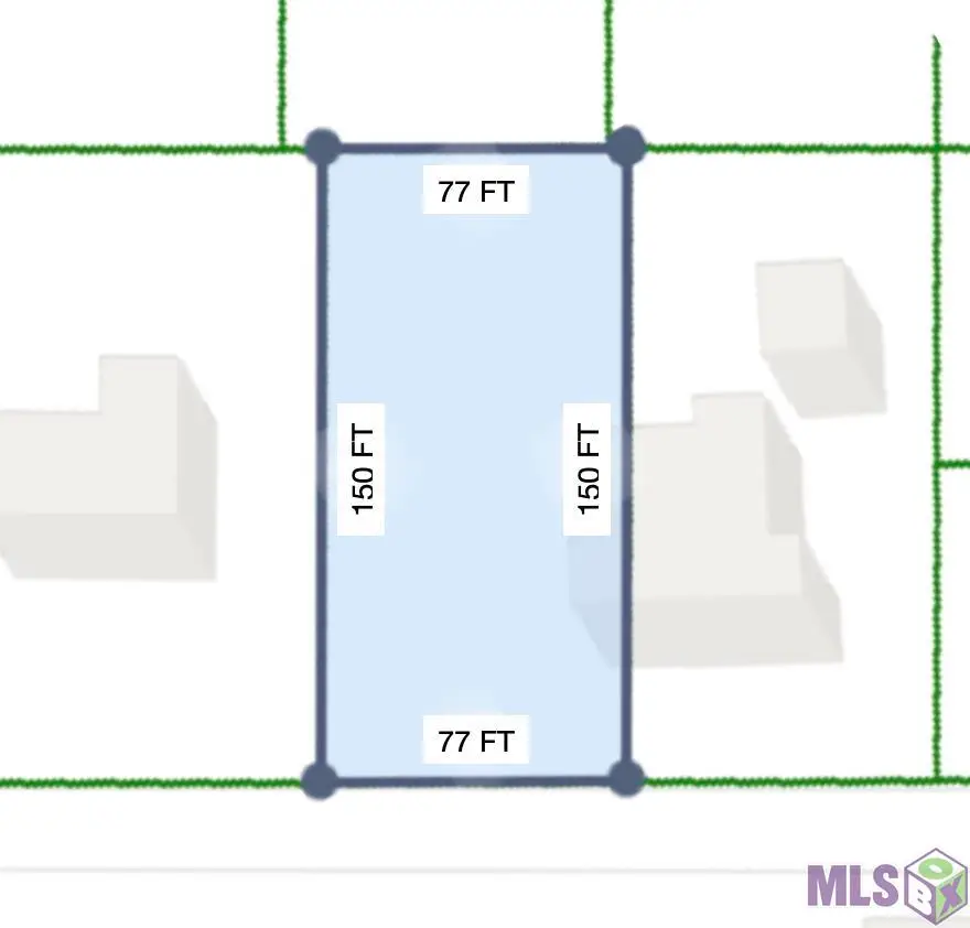 4623 Arrowhead St, Baton Rouge, LA 70808 - Image #2