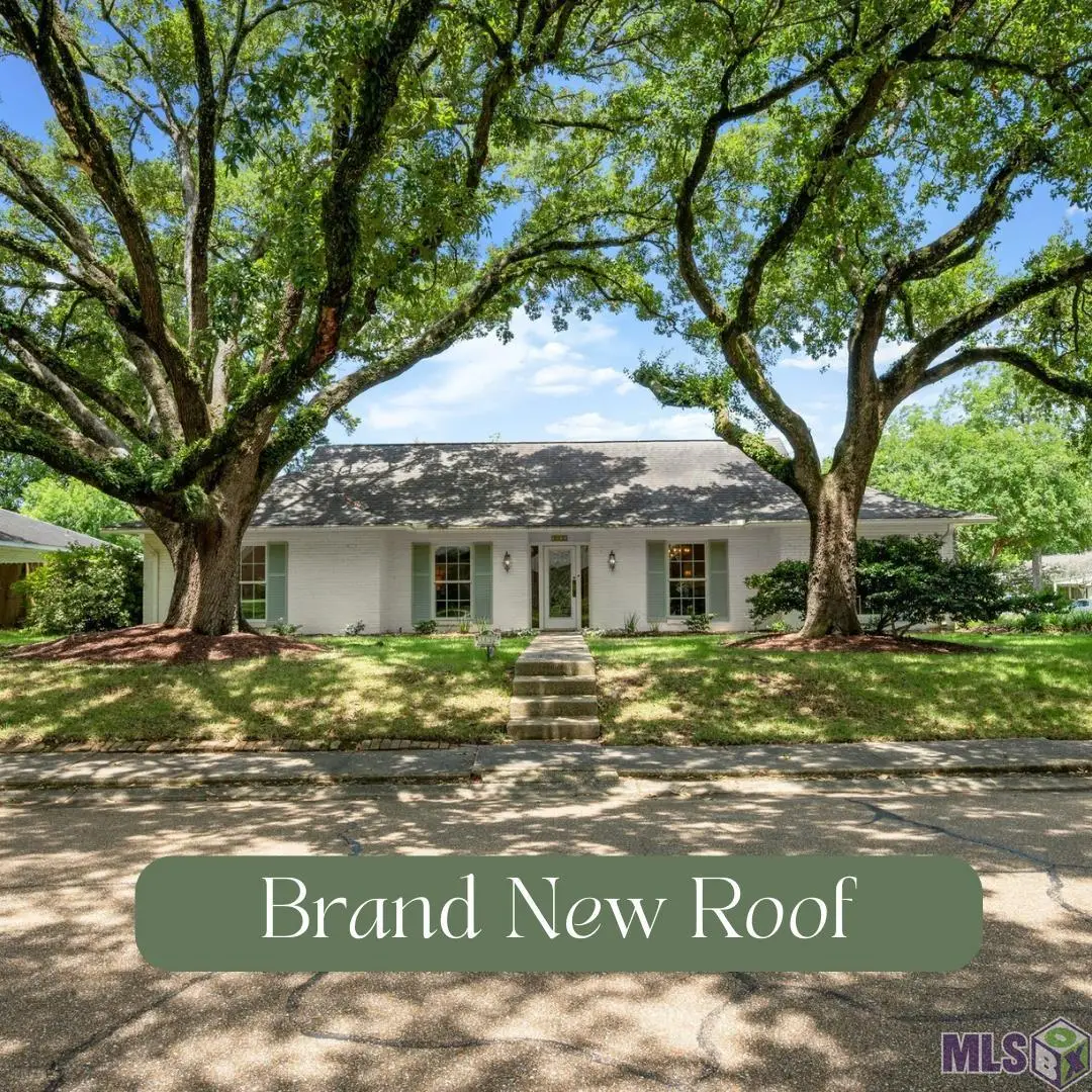 3832 N Bluebonnet Rd, Baton Rouge, LA 70809 - Image #1