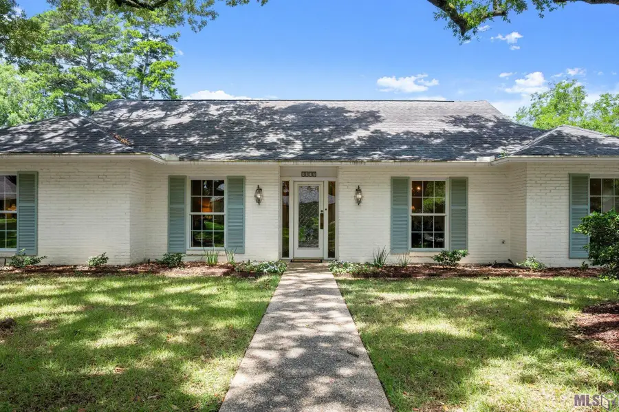 3832 N Bluebonnet Rd, Baton Rouge, LA 70809 - Image #2