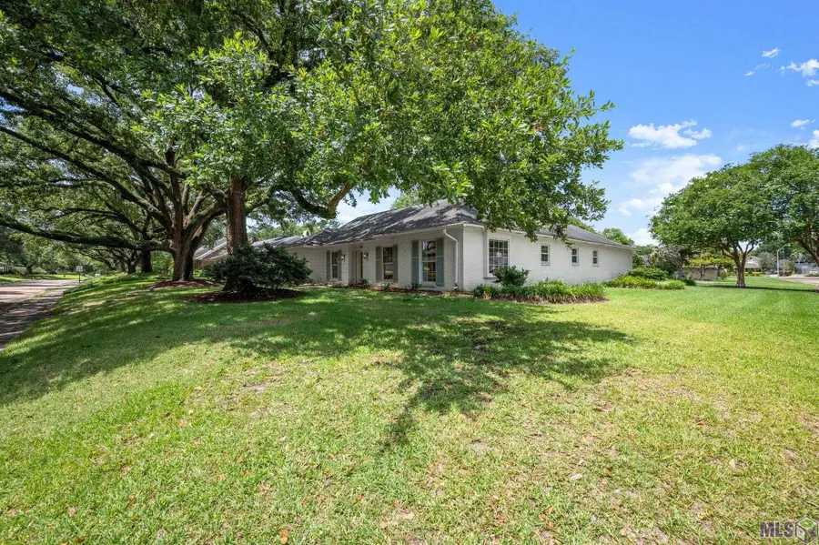 3832 N Bluebonnet Rd, Baton Rouge, LA 70809 - Image #3