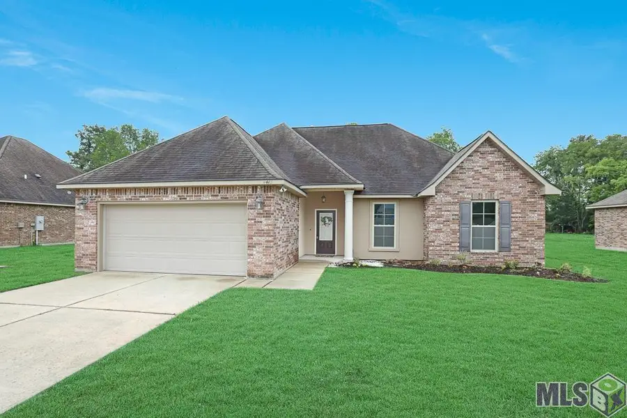 4413 Boulevard Acadian, Addis, LA 70710 - Image #2