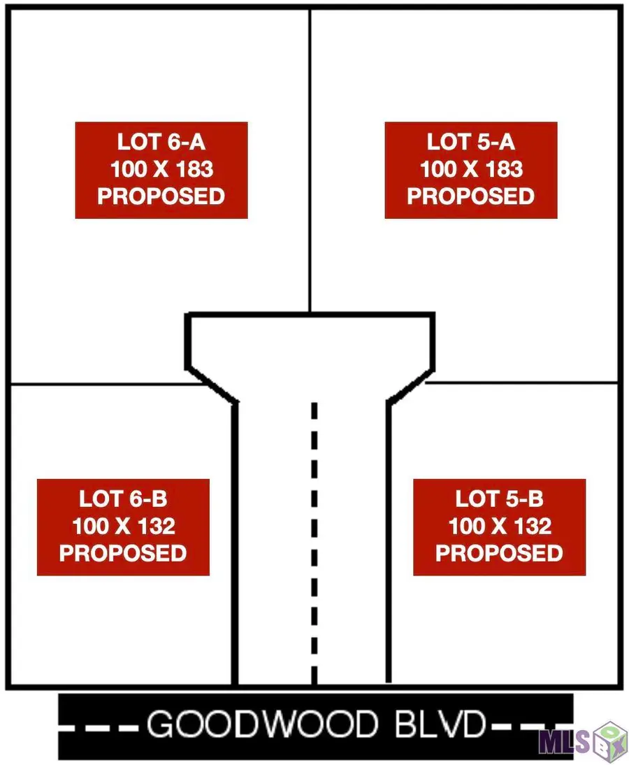 6930 Goodwood Ave, Baton Rouge, LA 70809 - Image #2