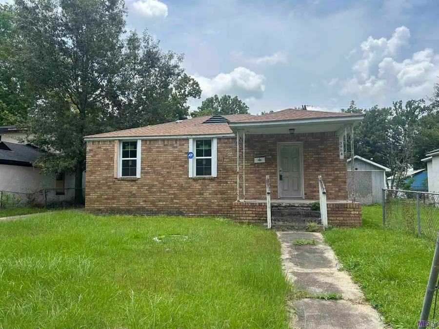 3964 Dalton St, Baton Rouge, LA 70805 - Image #3