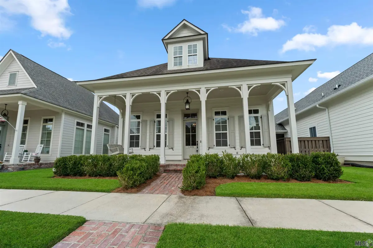 11220 Preservation Way, Baton Rouge, LA 70810 - Image #1