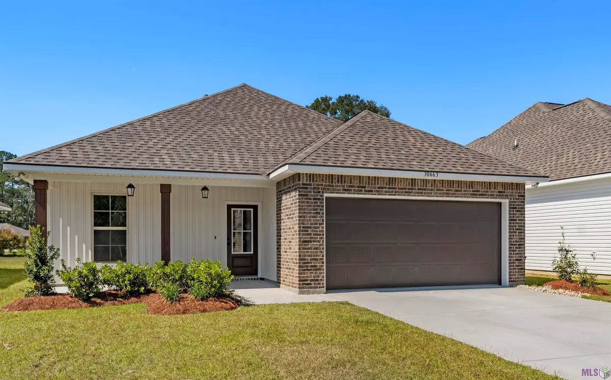 30663 Eden Way Drive, Denham Springs, LA 70726 - Image #1